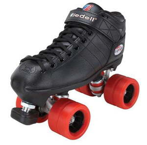 Riedell R3 Derby Skates