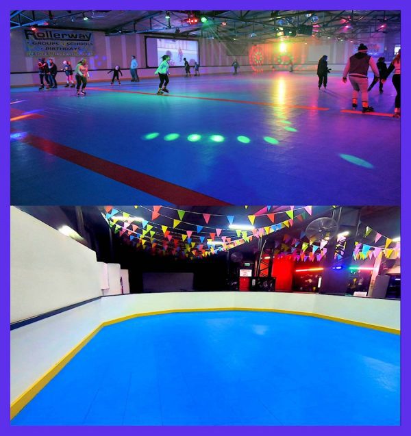 About Us Rollerway Skate Centre Newtown