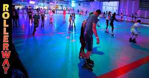 Rollerway Skate Centre - family friendly fun