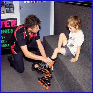 Skate fitting - we can help