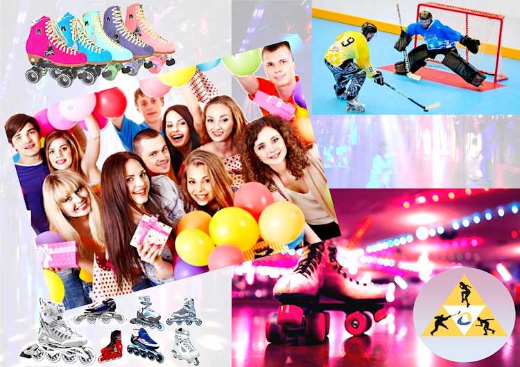 Rollerway MULTI FACETED skate centre opening times and prices page