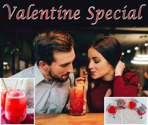Valentine Special Offer