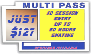Multi-session-pass