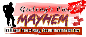 May Mayhem Inline Hockey Tournament Returns