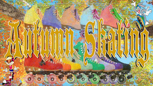 Autumn Skating Term 2