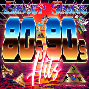 Good Friday 80s & 90s hits event