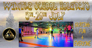 Winter School Holidays July 2025