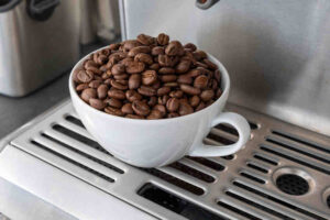 Coffee Hot Chocolate or Tea available